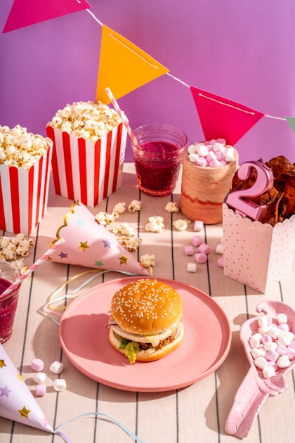 Ultimate Kids Party Bundle Explained